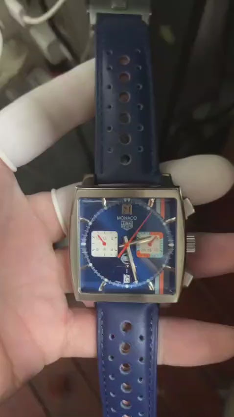 Tag Inspired Monaco 💥