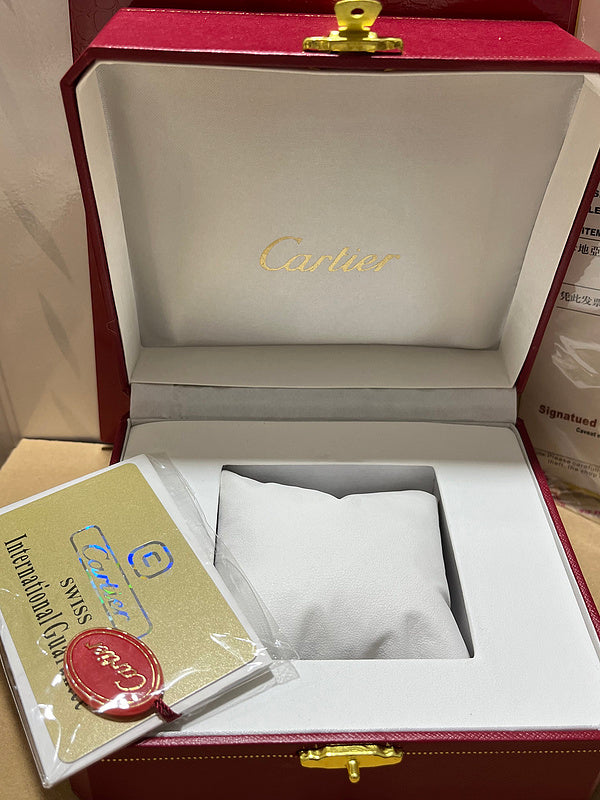 Cartier 💥