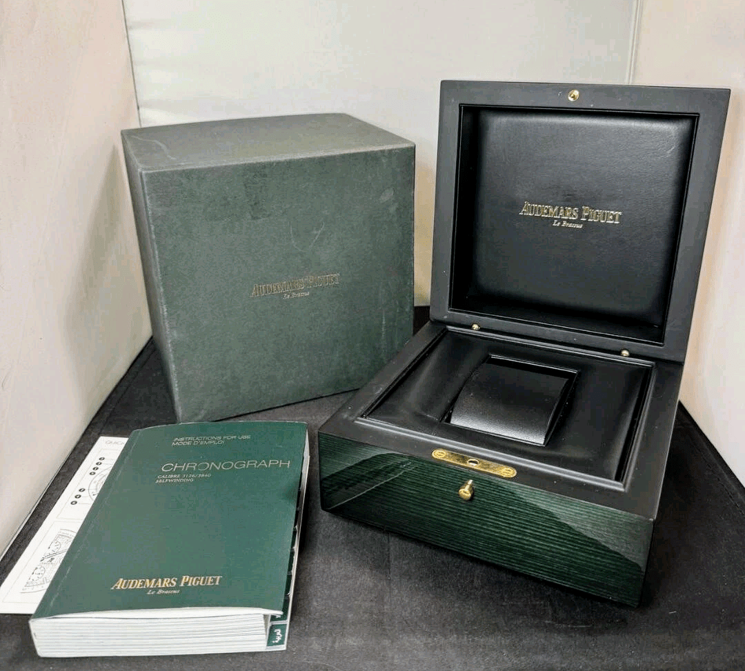 Two Tone Day Date Inspired - Gold Dial 💥 - The Fake Watch Company 💥